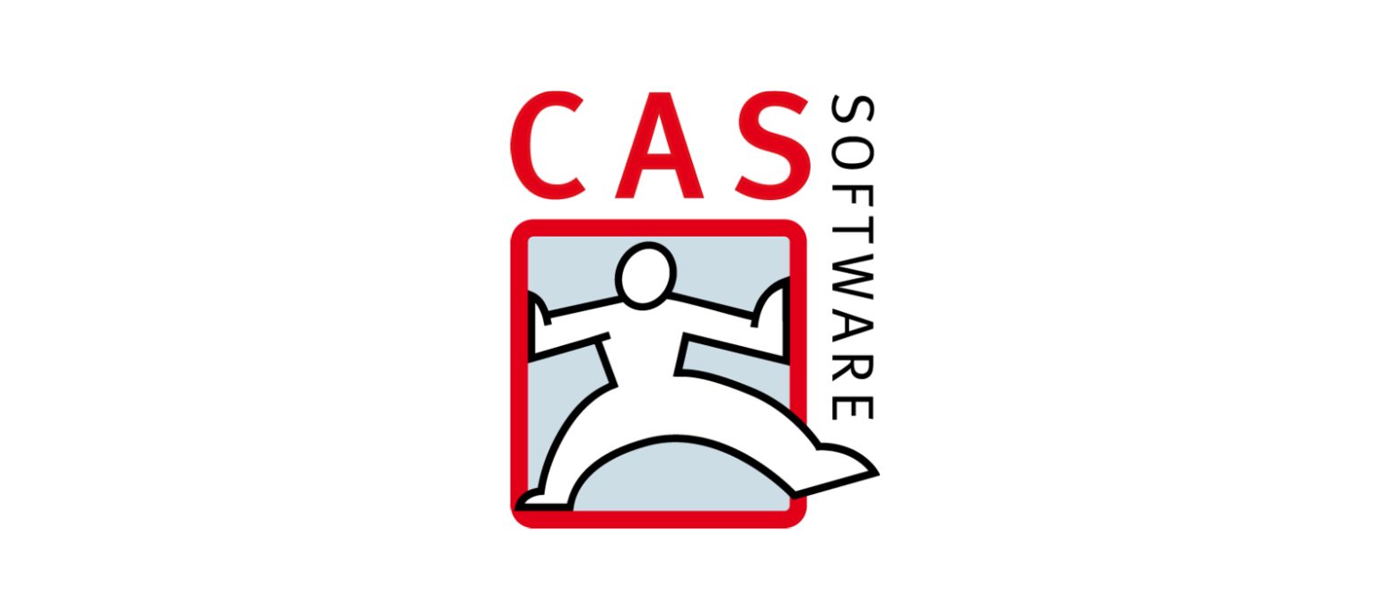 CAS logo