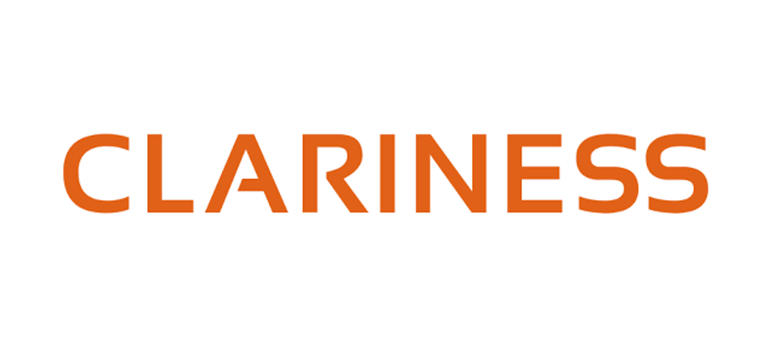 Clariness logo