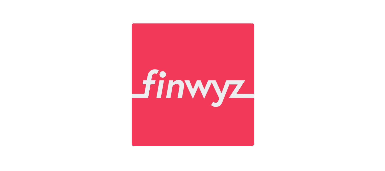 Finwyz logo