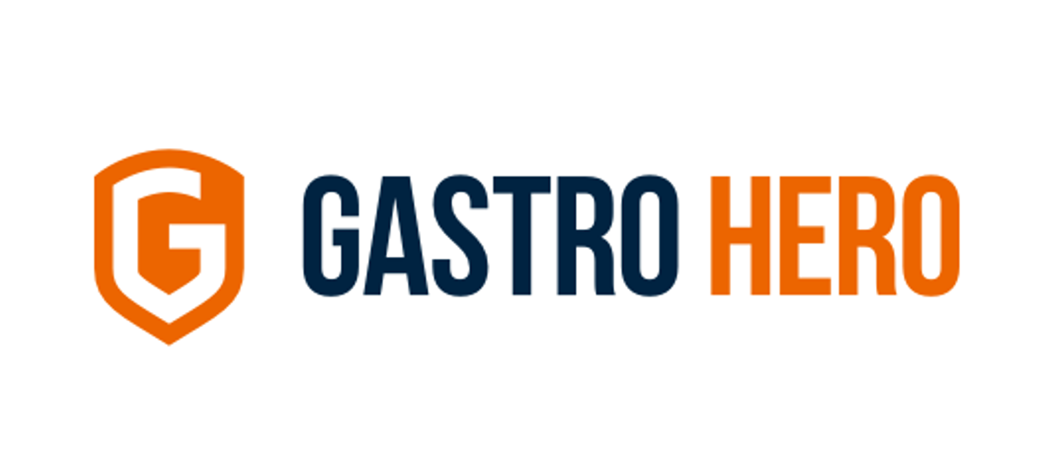 GastroHero logo