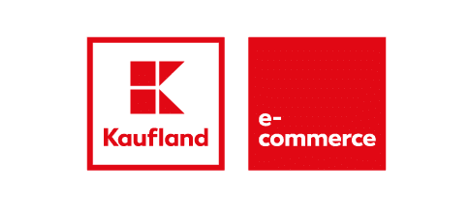 Kaufland E-Commerce logo